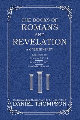 Romans and Revelation 1