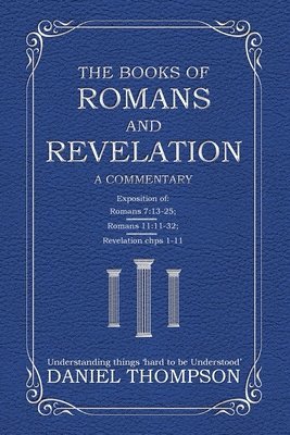 Romans and Revelation