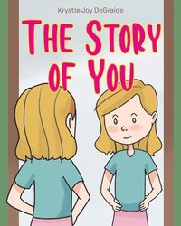 bokomslag The Story of You