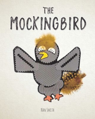 bokomslag Mocking Bird