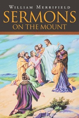 Sermons on the Mount 1