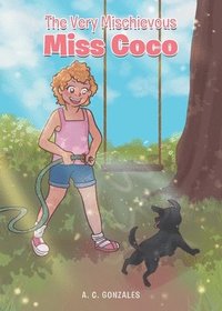 bokomslag Very Mischievous Miss Coco