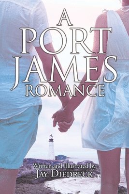 bokomslag Port James Romance