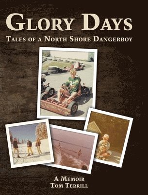 Glory Days 1