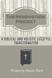 bokomslag Renovation Project