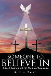 bokomslag Someone To Believe In