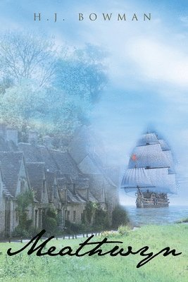 H J Bowman, H. J. Bowman, H.J. Bowman - Meathwyn, Häftad