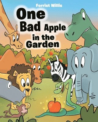 One Bad Apple in the Garden 1