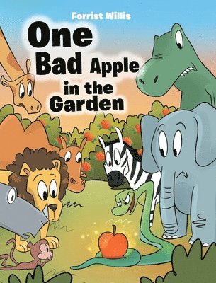 One Bad Apple in the Garden 1