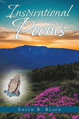 bokomslag Inspirational Poems