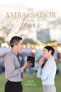 bokomslag Ambassador for Jesus