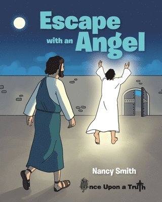 Escape with an Angel 1