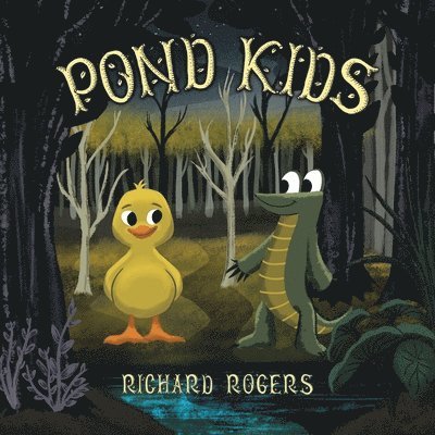 Pond Kids 1