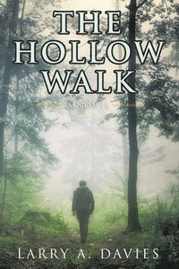 bokomslag Hollow Walk