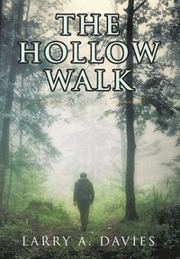 bokomslag Hollow Walk