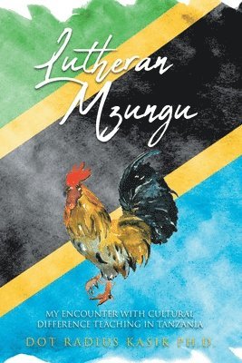 Lutheran Mzungu 1