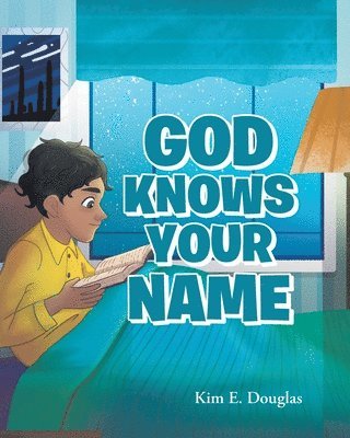 God Knows Your Name 1