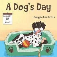 bokomslag A Dog's Day