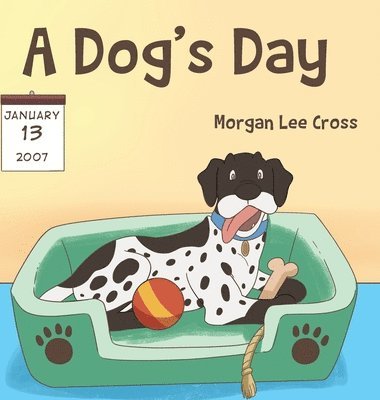 A Dog's Day 1
