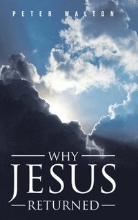 bokomslag Why Jesus Returned