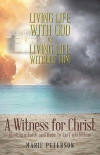 bokomslag A Witness for Christ
