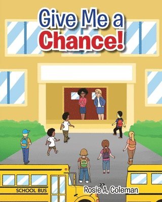 Give Me a Chance! 1