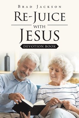 Re-Juice with Jesus 1