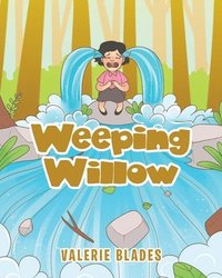 bokomslag Weeping Willow