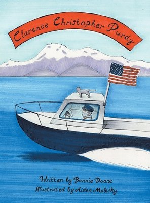 Bonnie Doane, Doane,Bonnie, - Clarence Christopher Purdy, Inbunden