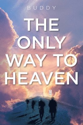 bokomslag Only Way to Heaven