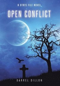bokomslag Open Conflict