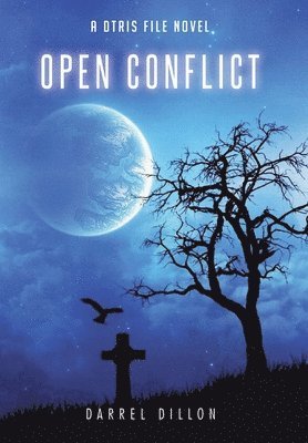 Open Conflict 1