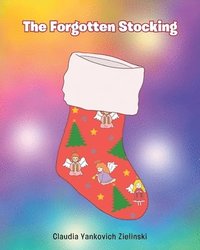 bokomslag The Forgotten Stocking