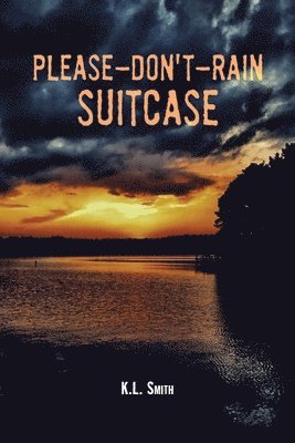 Please-Don't-Rain Suitcase 1