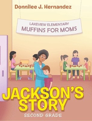 Jackson's Story 1