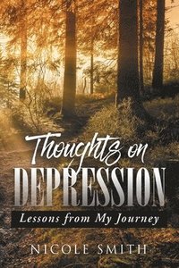 bokomslag Thoughts on Depression