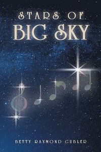 bokomslag Stars of Big Sky