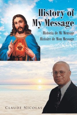 History of My Message 1