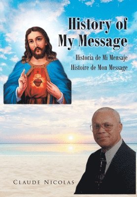 History of My Message 1