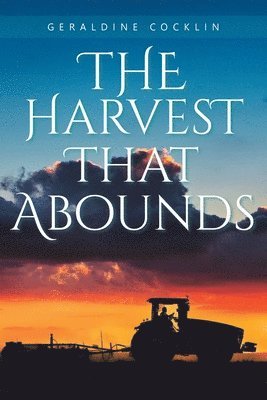 Harvest That Abounds