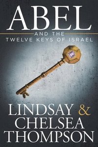 bokomslag Abel and the Twelve Keys of Israel