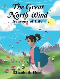 bokomslag The Great North Wind