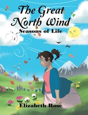 The Great North Wind 1