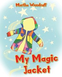 bokomslag My Magic Jacket