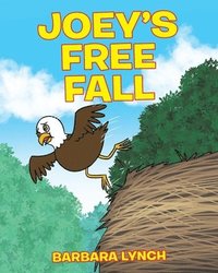 bokomslag Joey's Free Fall