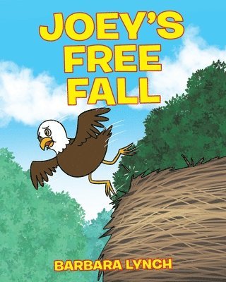Joey's Free Fall 1