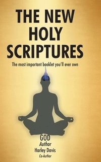 bokomslag The New Holy Scriptures