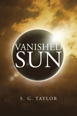 bokomslag Vanished Sun