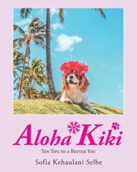 bokomslag Aloha Kiki