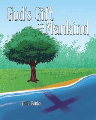 bokomslag God's Gift to Mankind